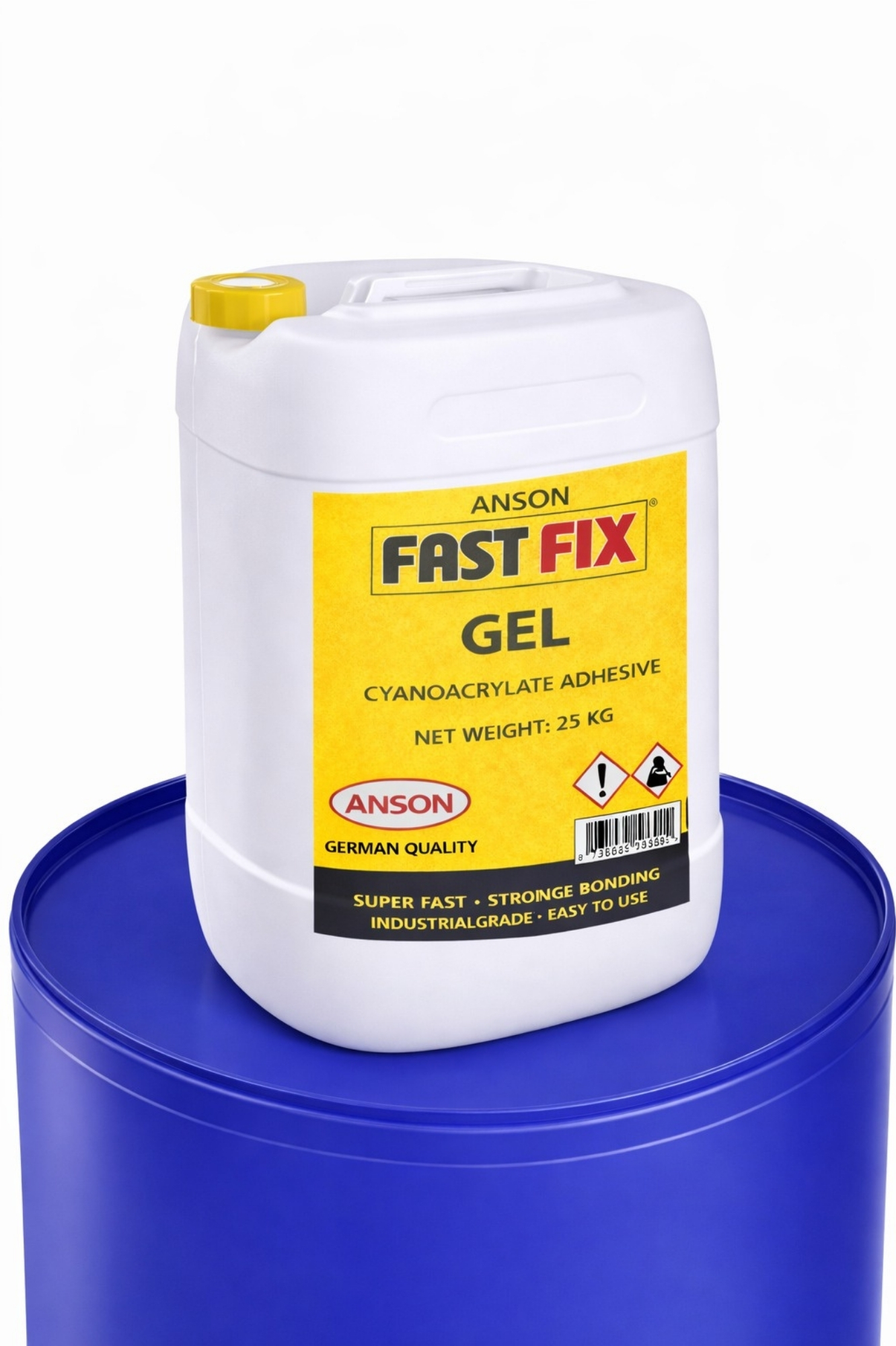 Gel