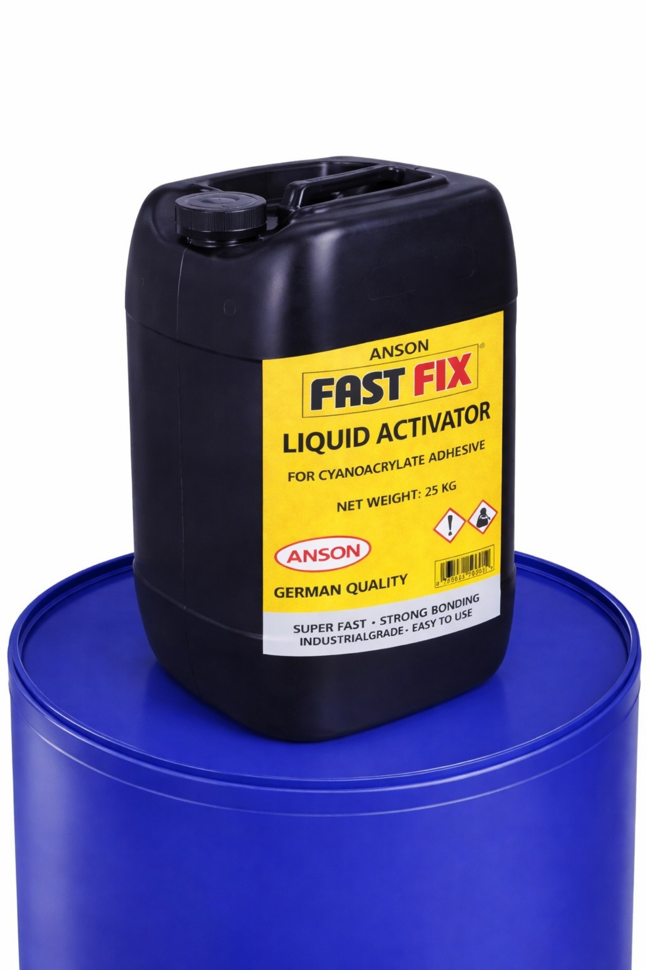 Liquid Activator